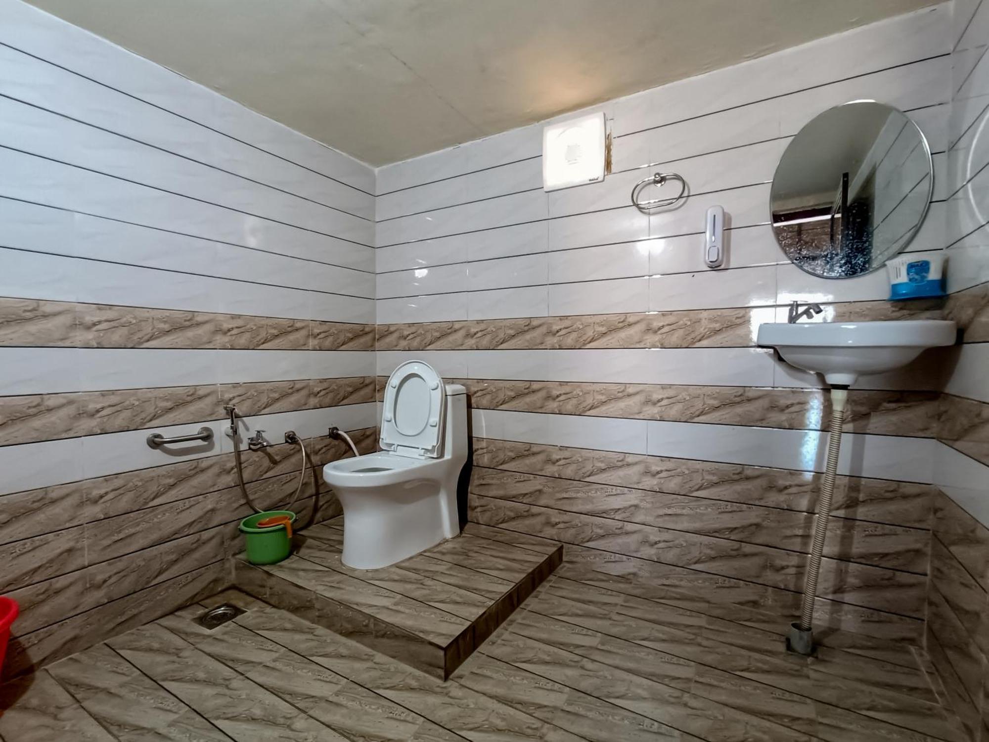 Dholavira Village Resort Esterno foto